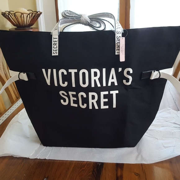 Victoria's Secret Handbags - Brand-new Victoria's Secret tote bag